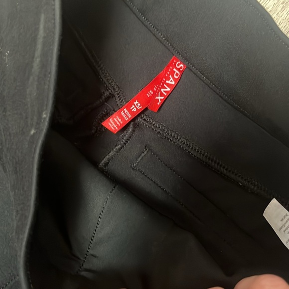 SPANX perfect flare pant - Picture 2 of 4